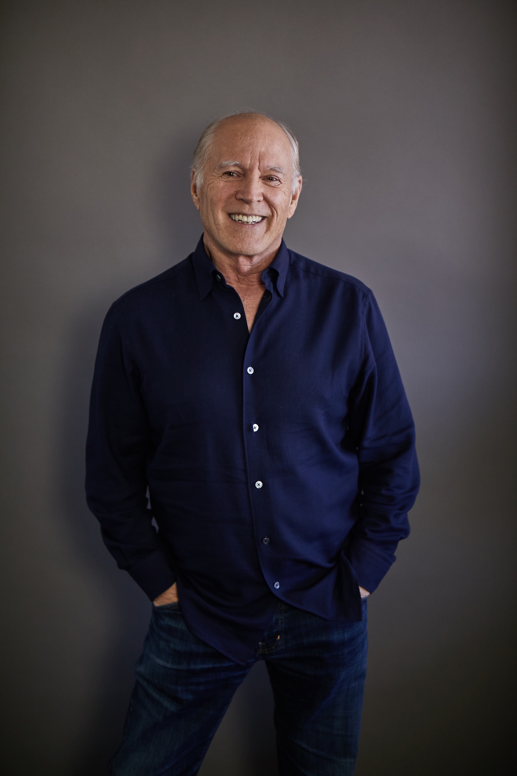 Filmmaker Frank Marshall 'People don’t understand what geniuses The